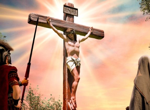 a qué edad que murió Jesús de Nazaret según la biblia