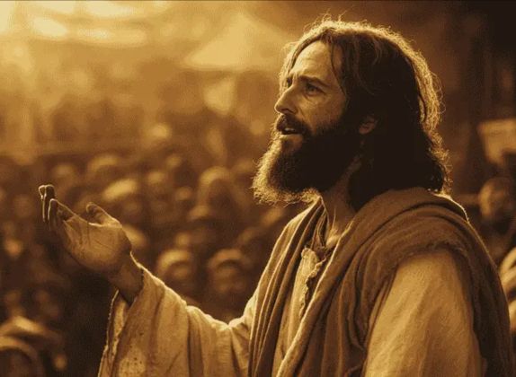 qué religión era Jesús