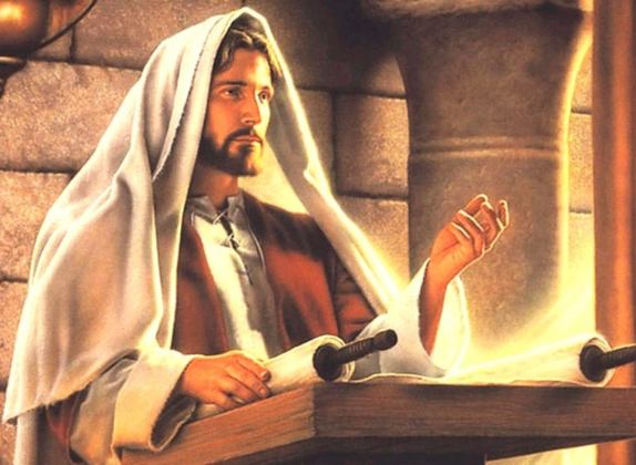 qué es el evangelio de Jesús